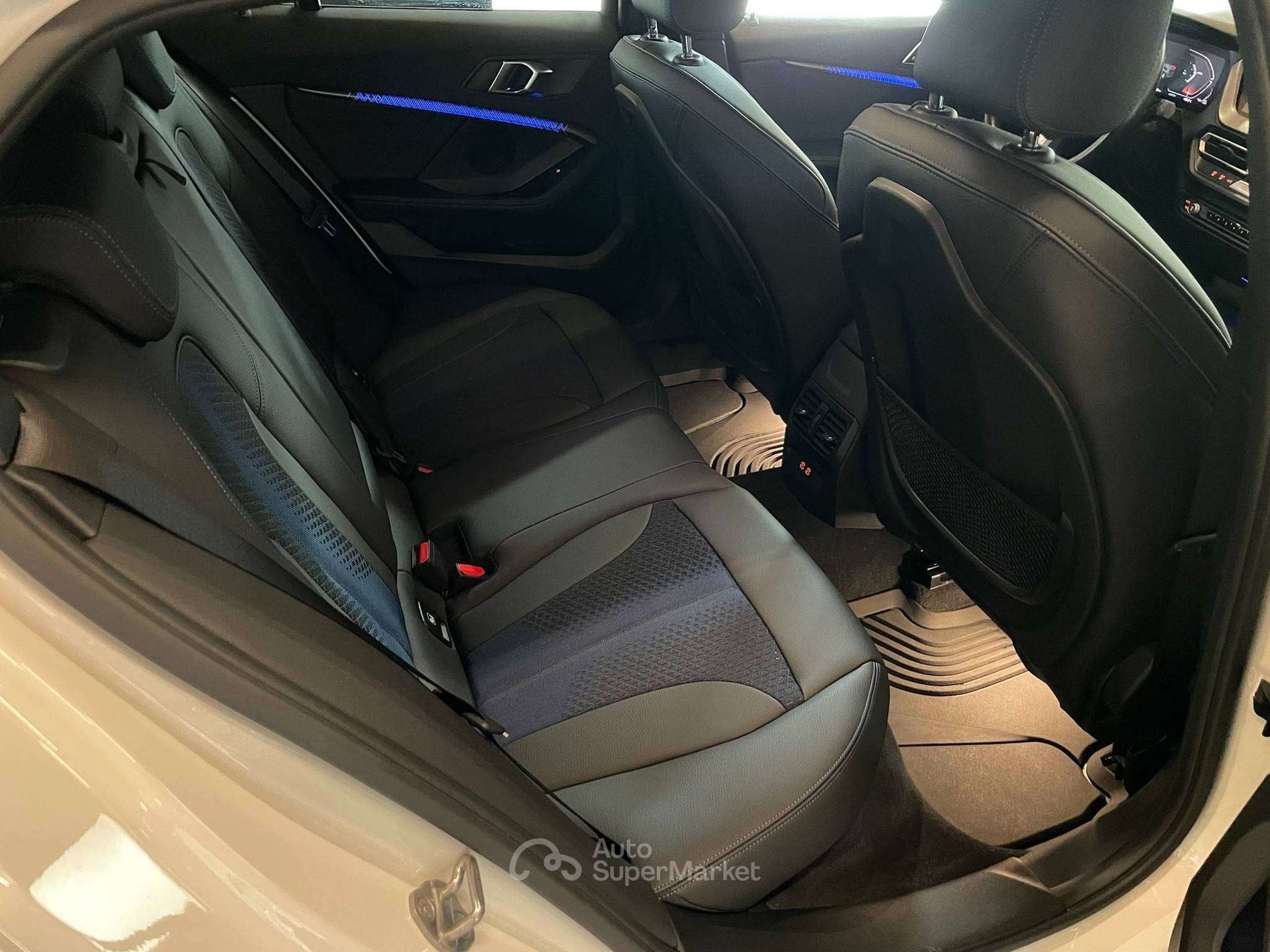 BMW Serie 1 118d