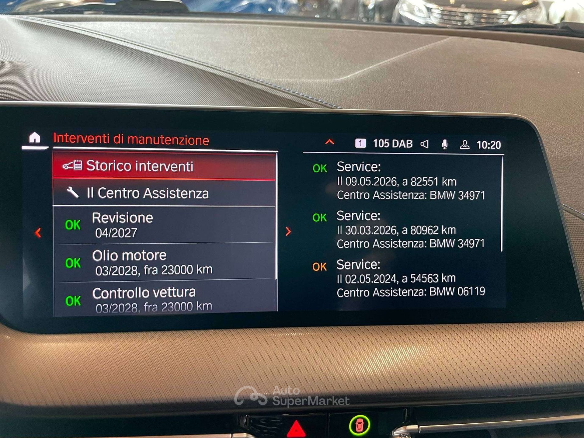 BMW Serie 1 118d