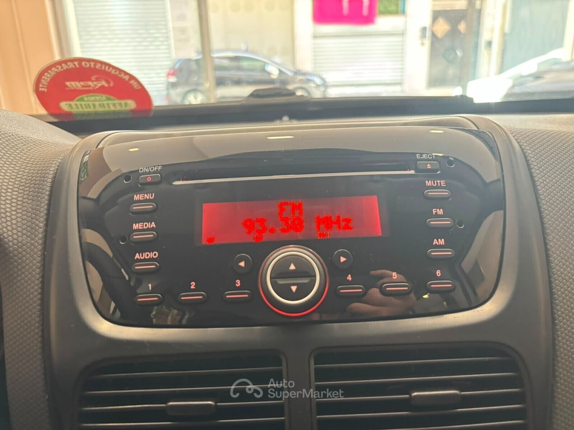 Fiat Doblò