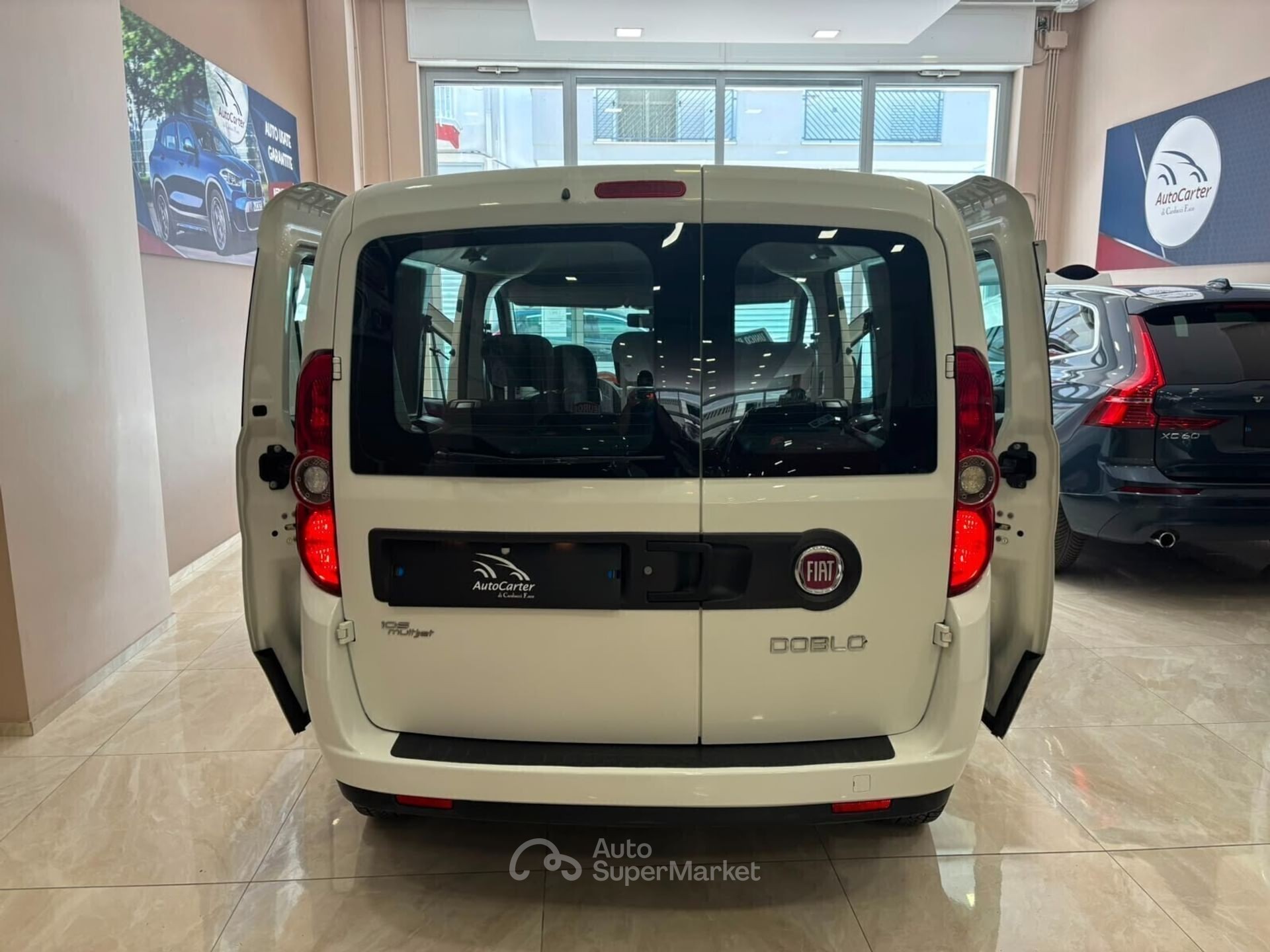 Fiat Doblò