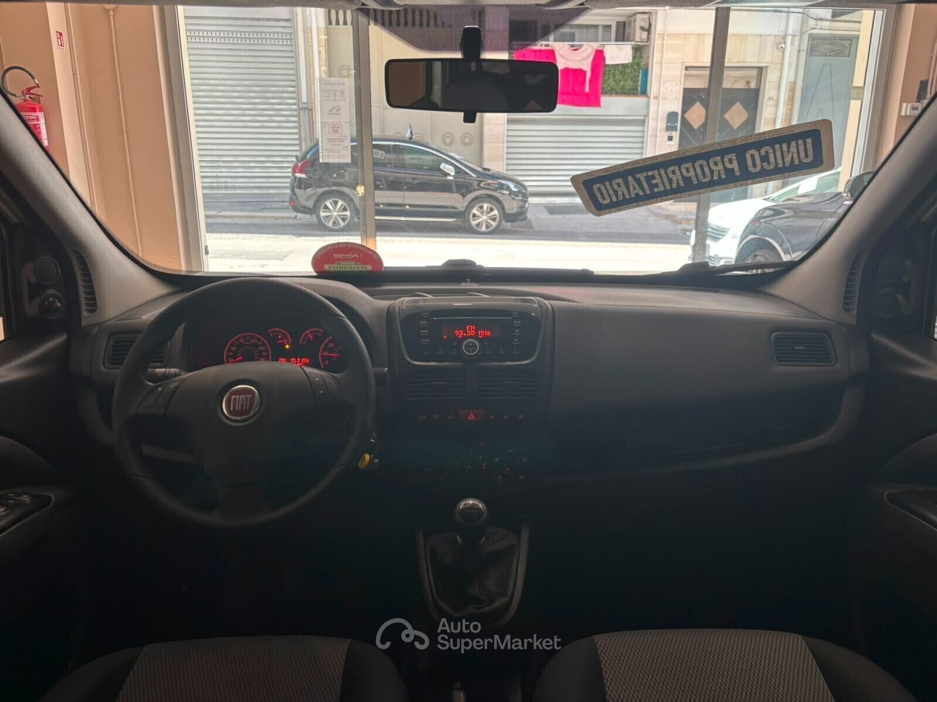 Fiat Doblò
