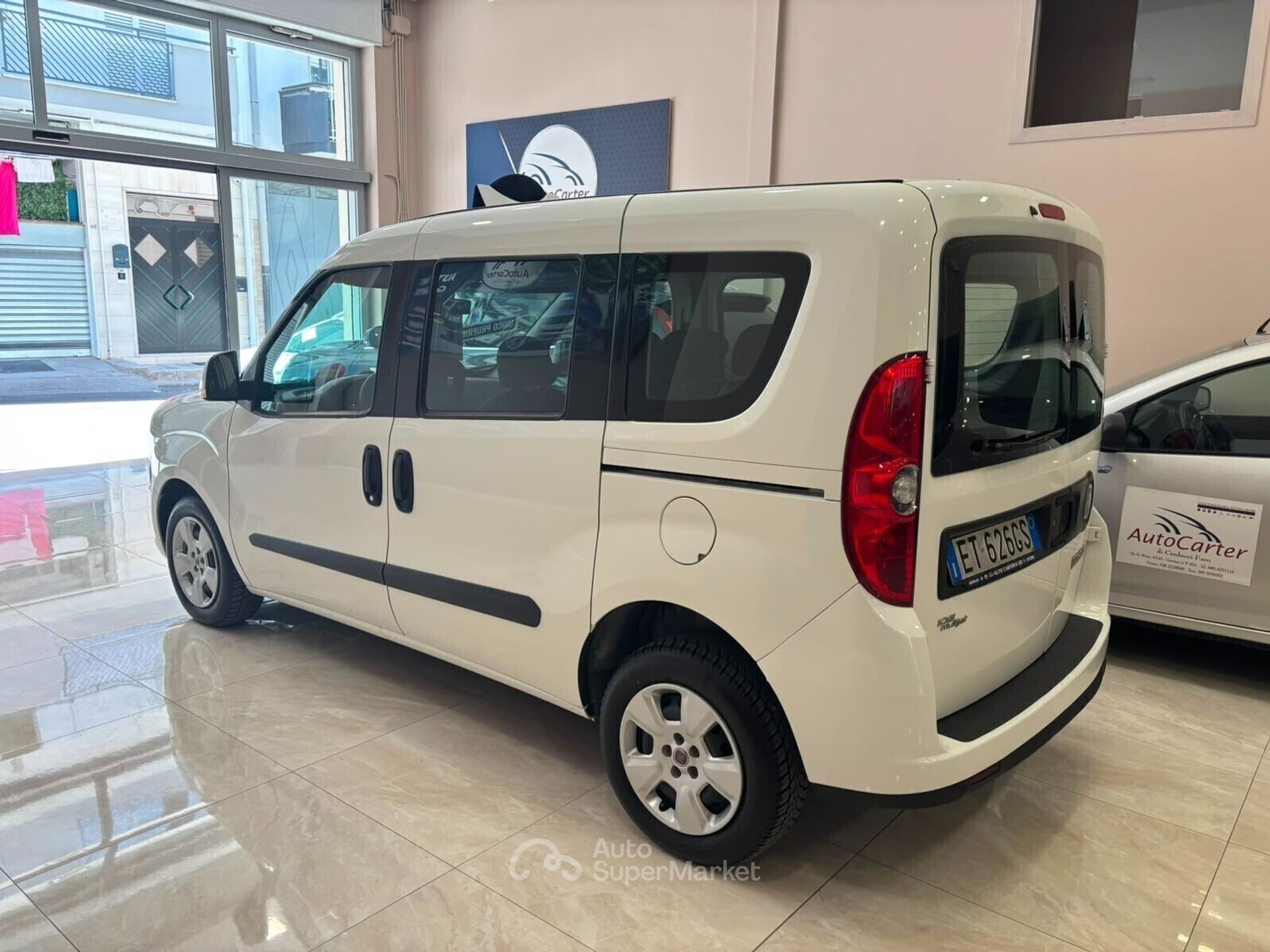 Fiat Doblò