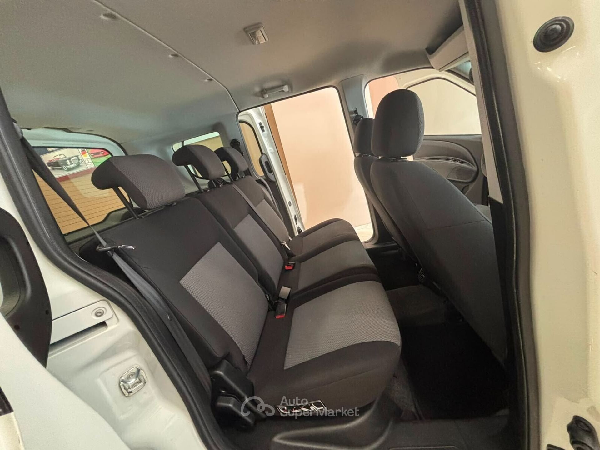 Fiat Doblò
