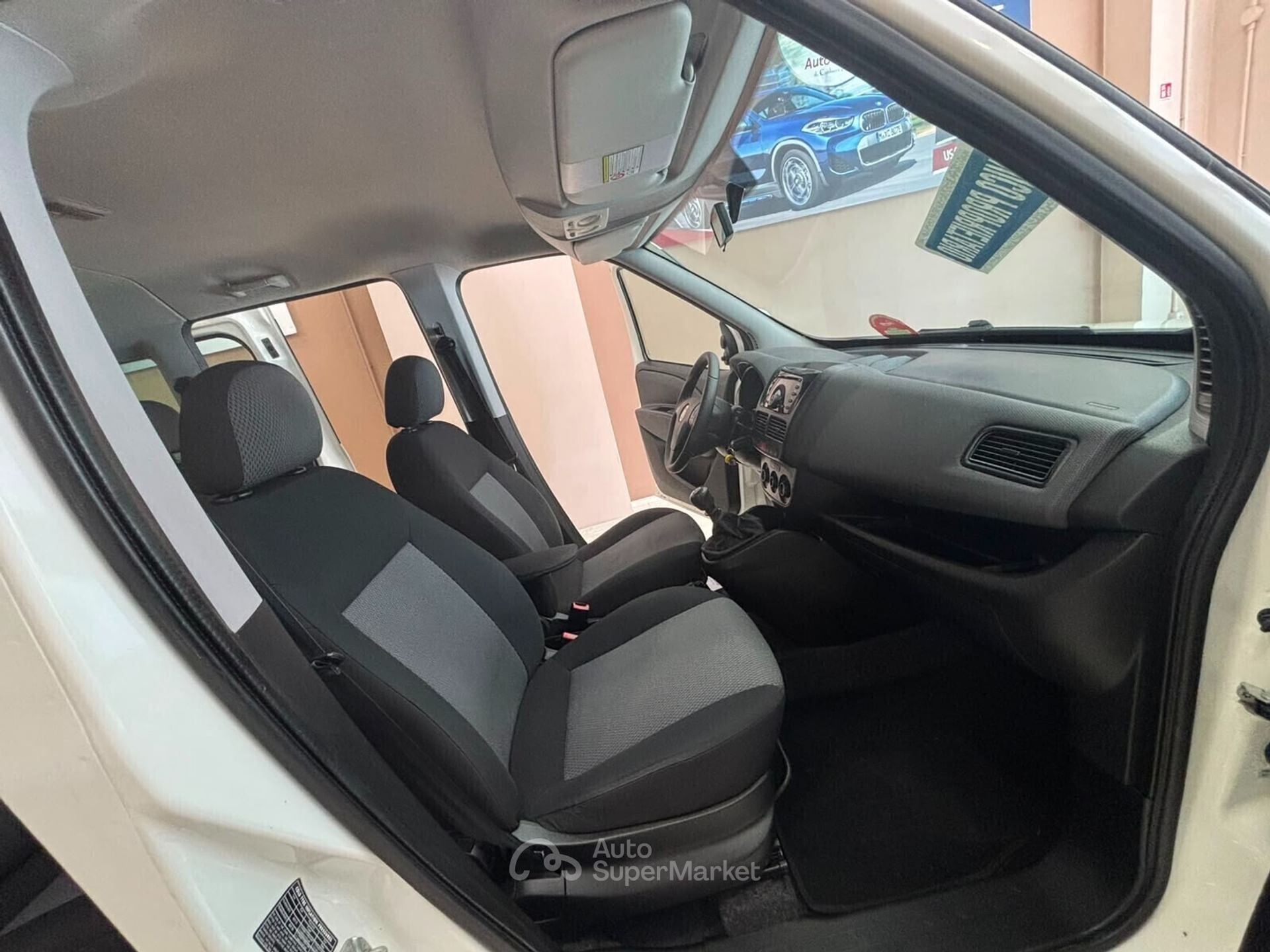 Fiat Doblò