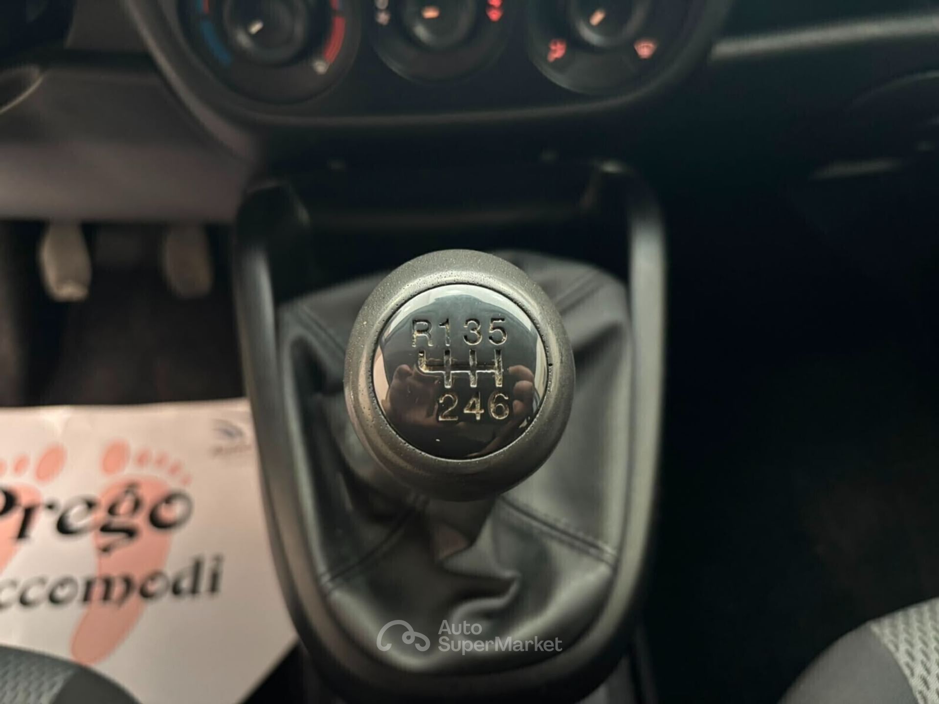Fiat Doblò