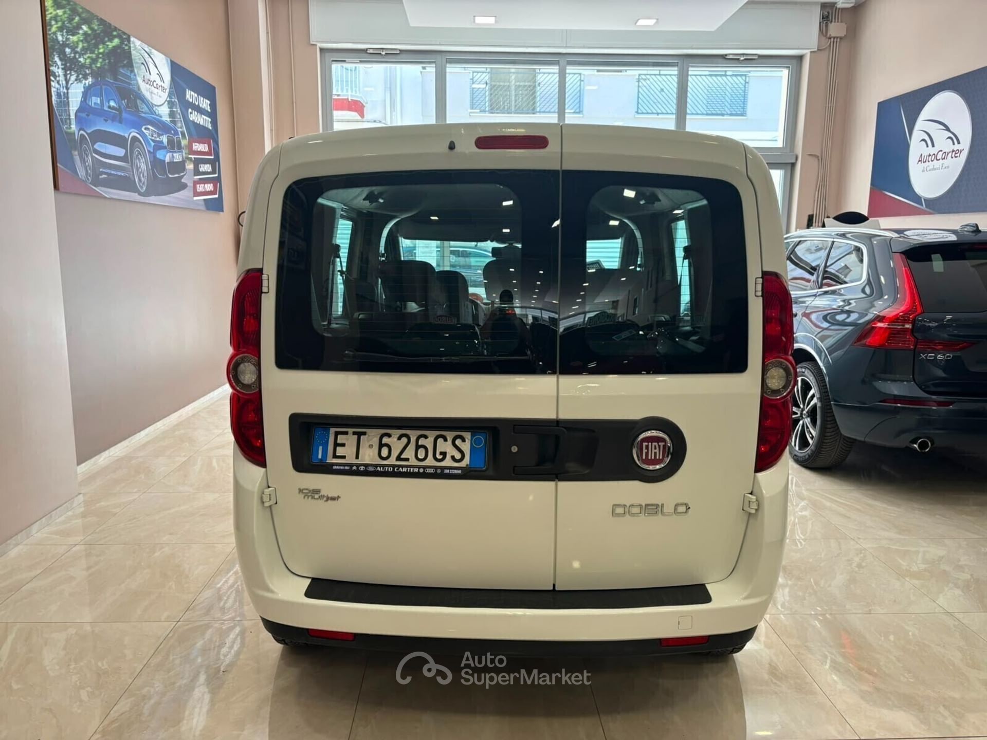 Fiat Doblò