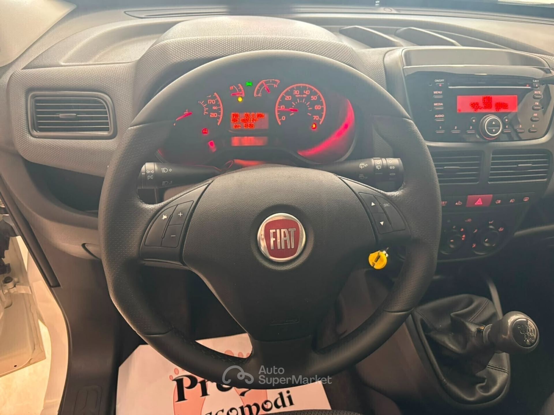 Fiat Doblò