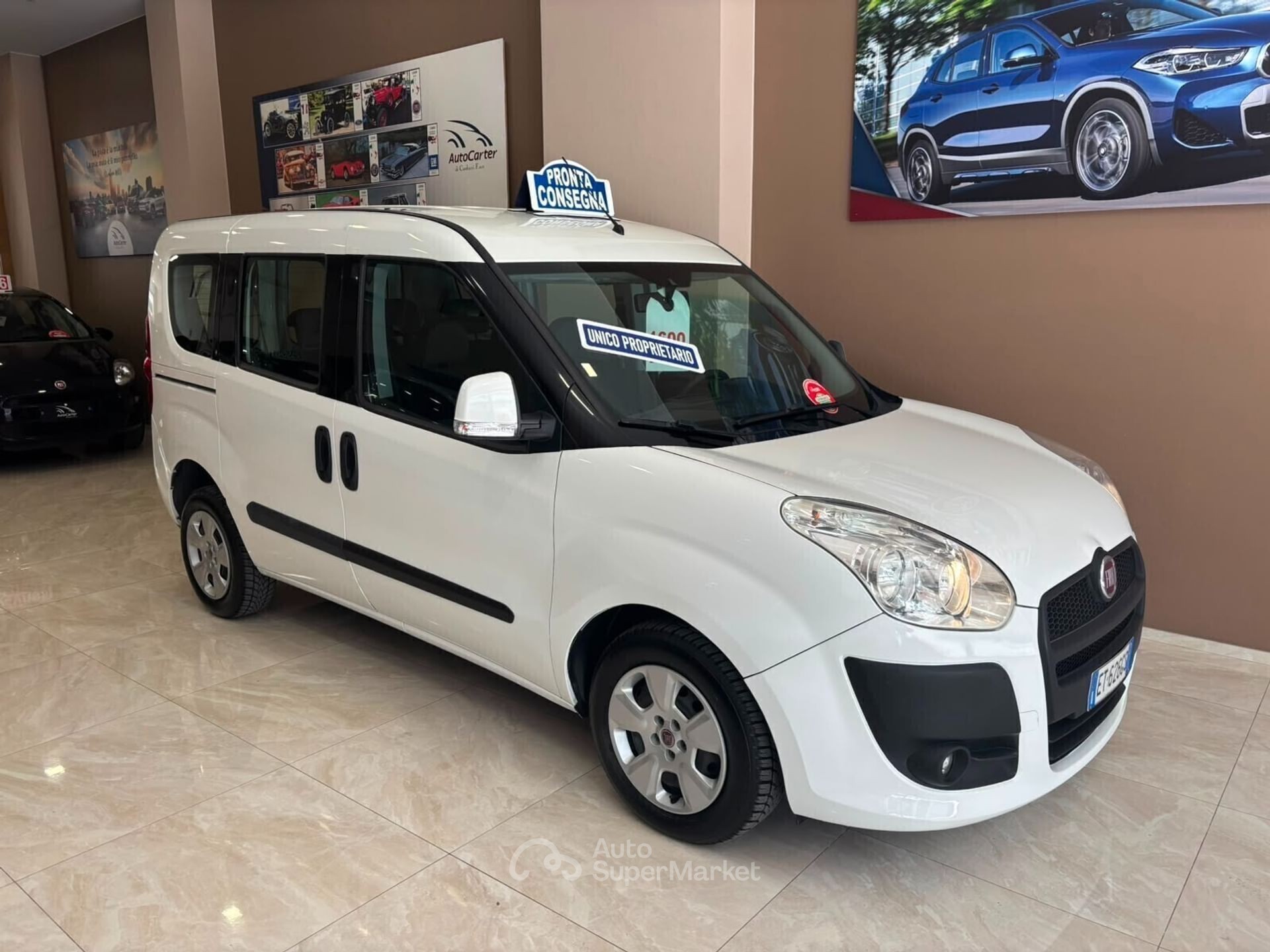 Fiat Doblò