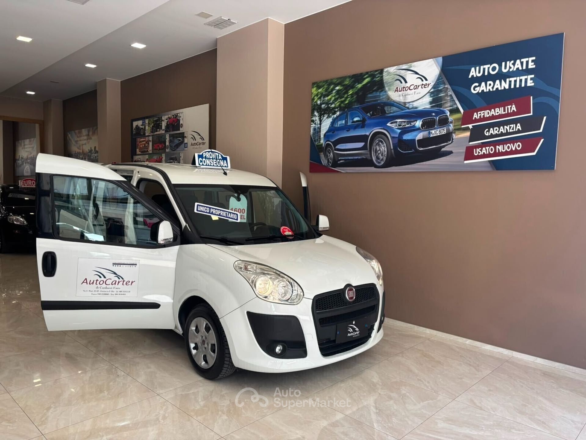 Fiat Doblò