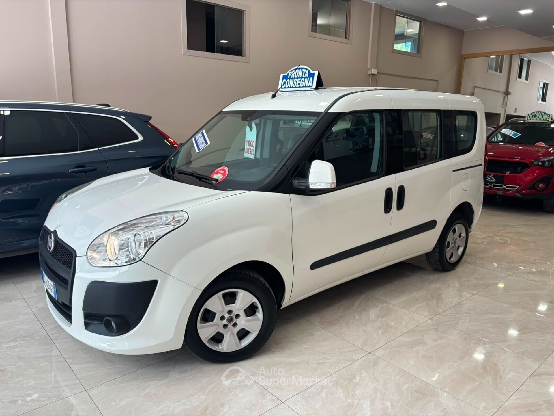 Fiat Doblò