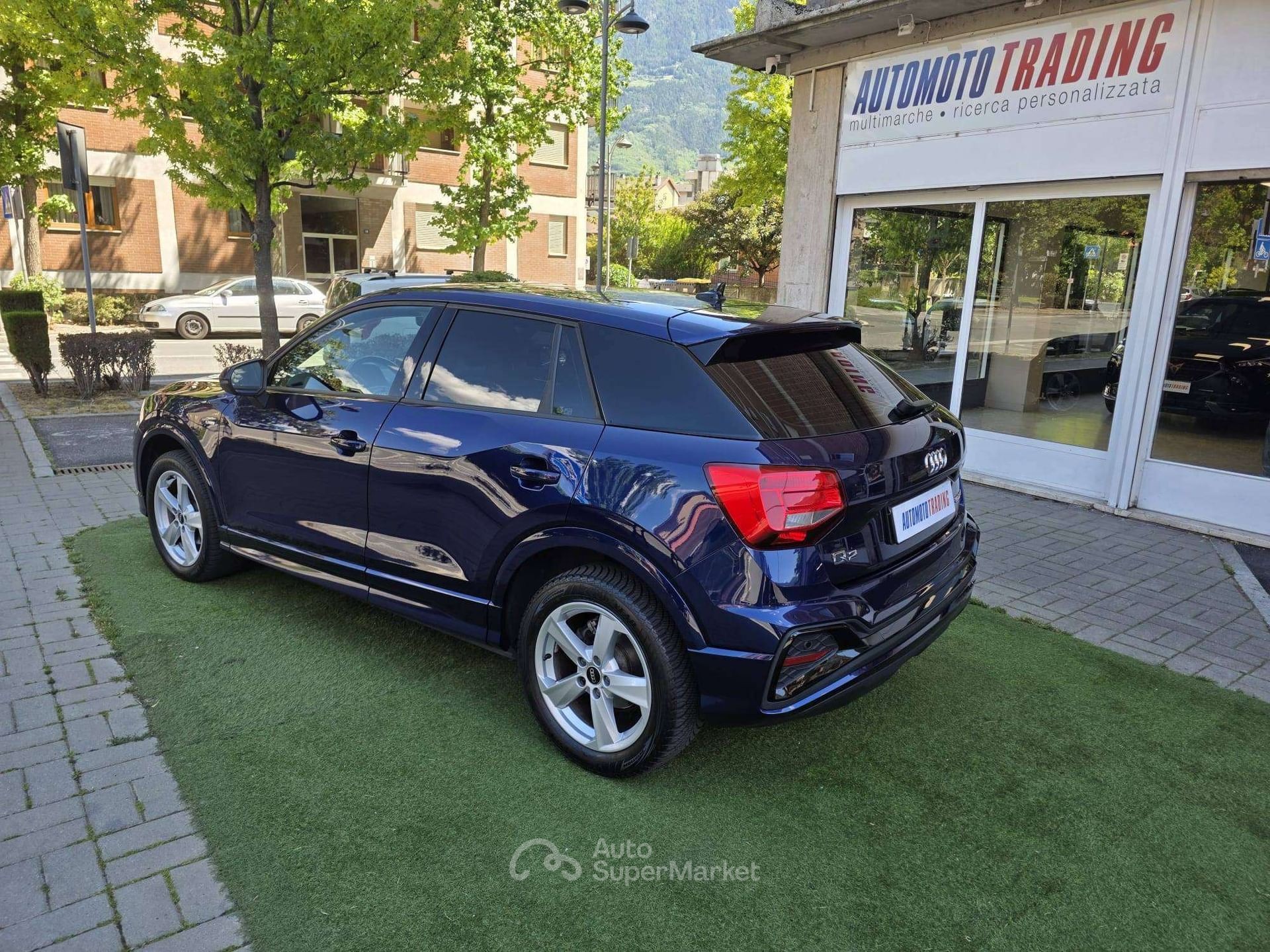 Audi Q2