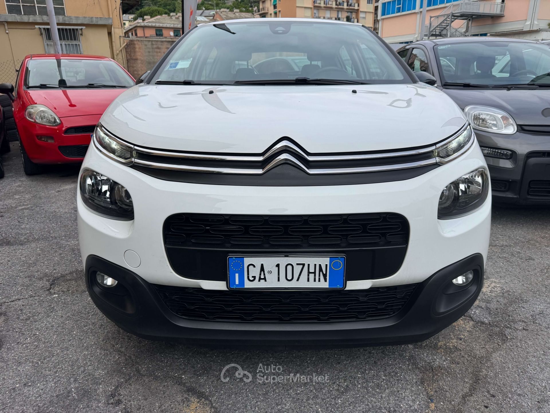 Citroen C3