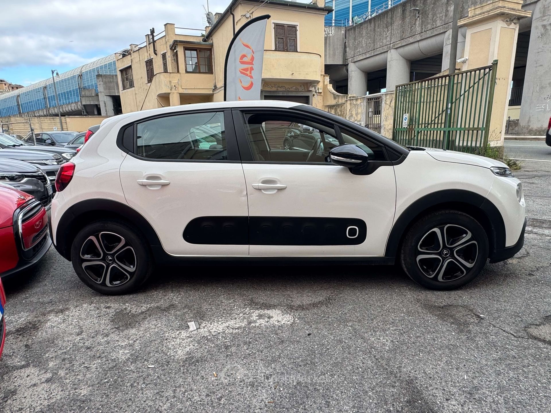 Citroen C3