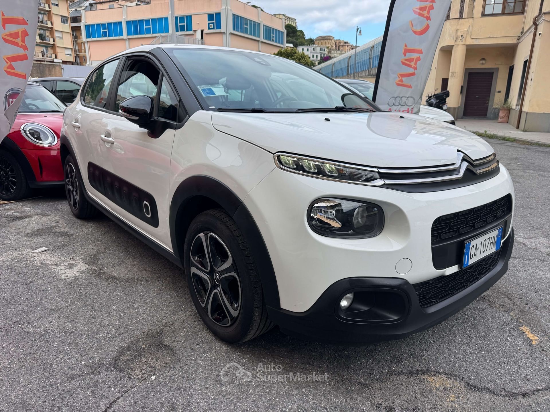 Citroen C3