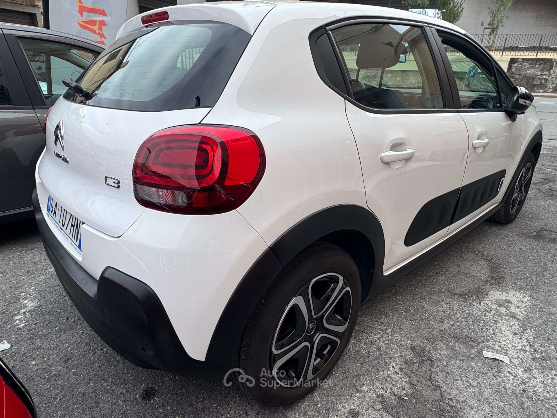 Citroen C3