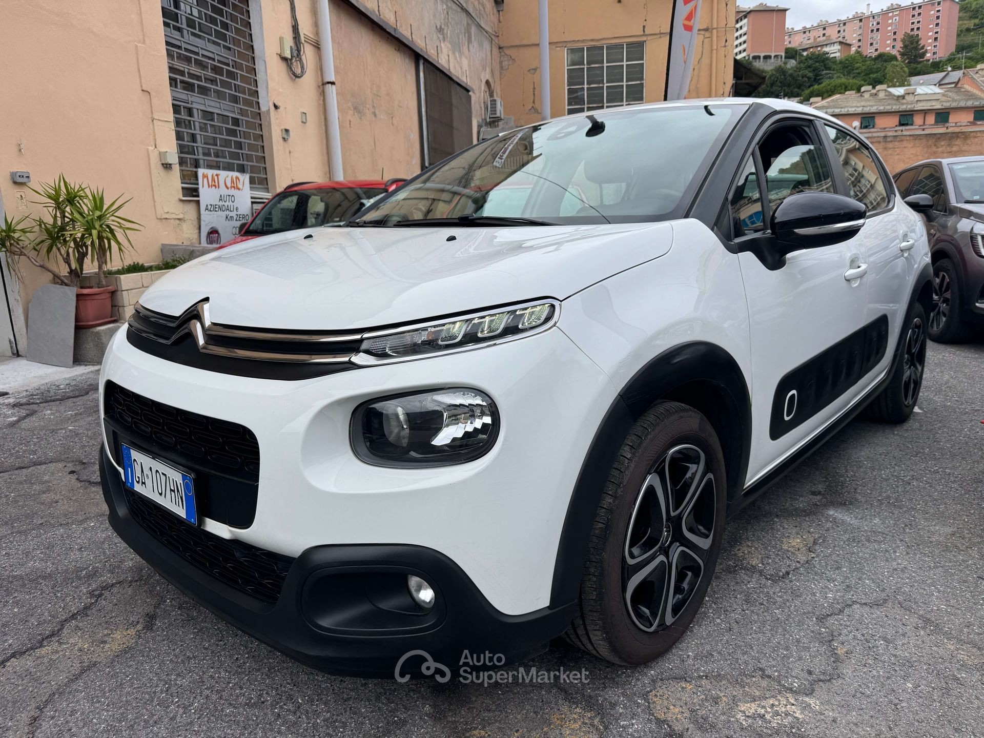 Citroen C3