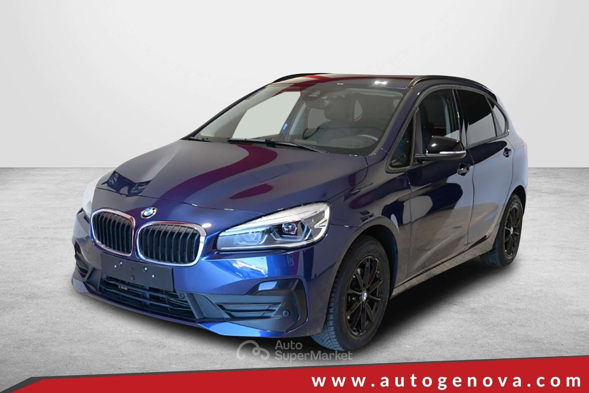 BMW Serie 2 218d