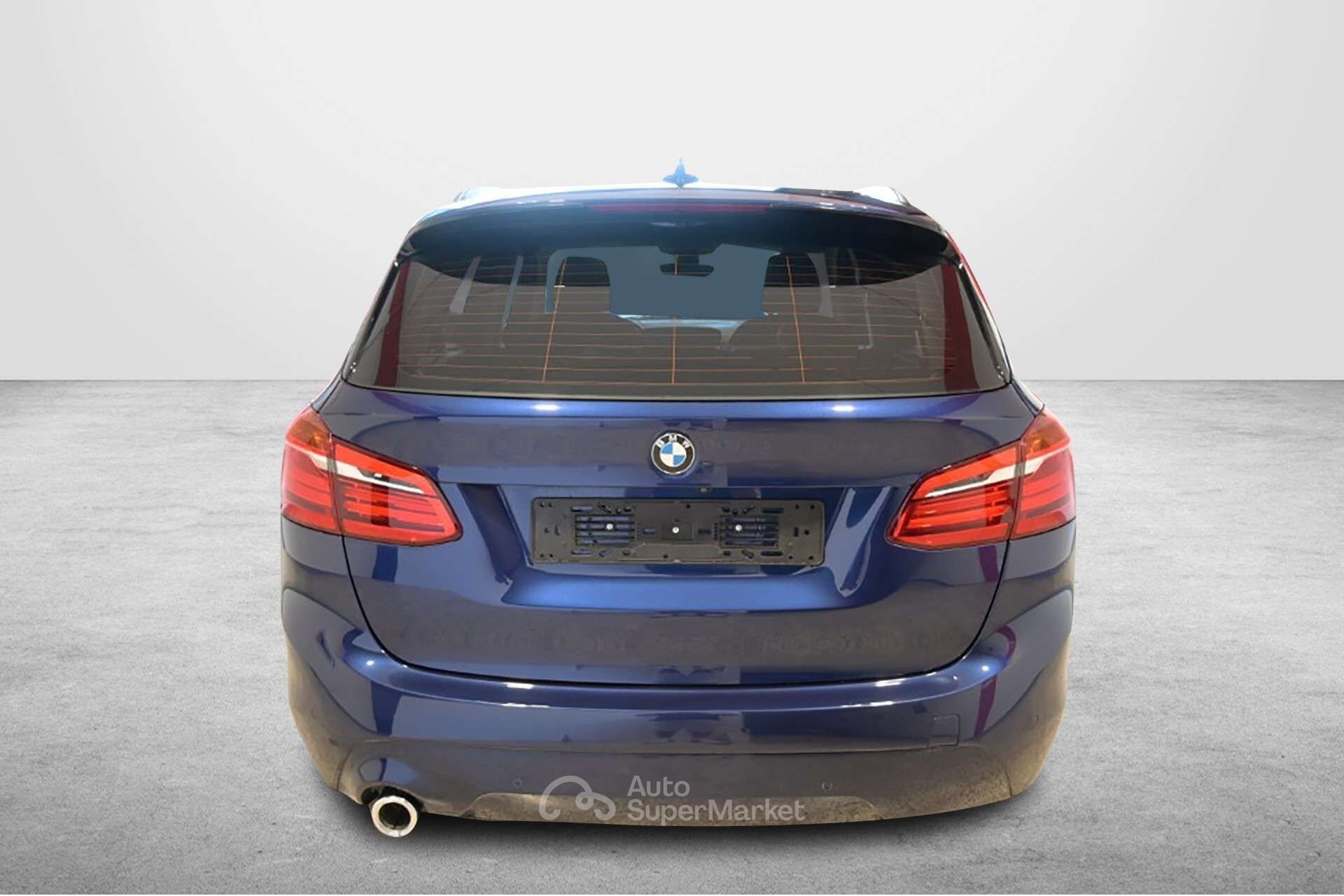 BMW Serie 2 218d