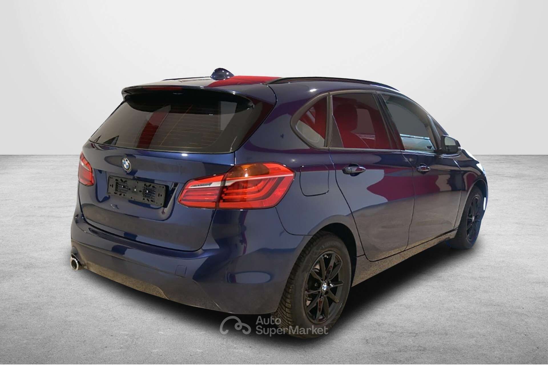 BMW Serie 2 218d
