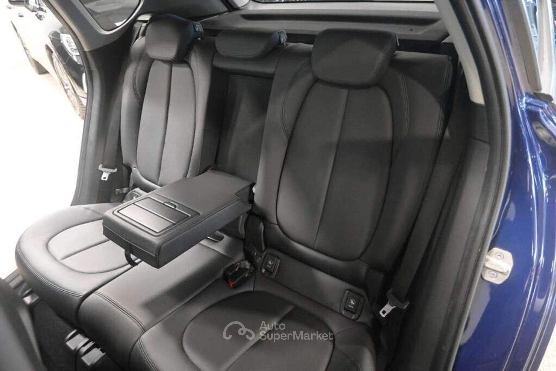 BMW Serie 2 218d