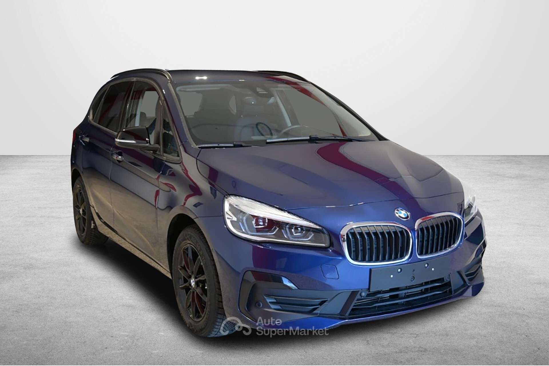 BMW Serie 2 218d