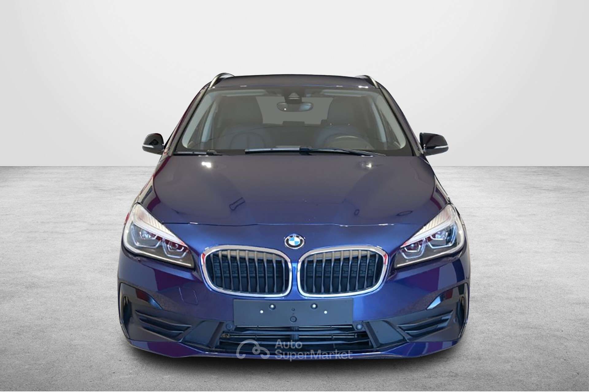 BMW Serie 2 218d