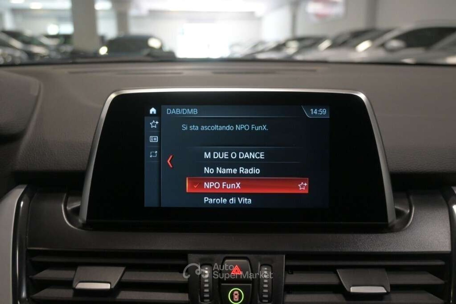 BMW Serie 2 218d
