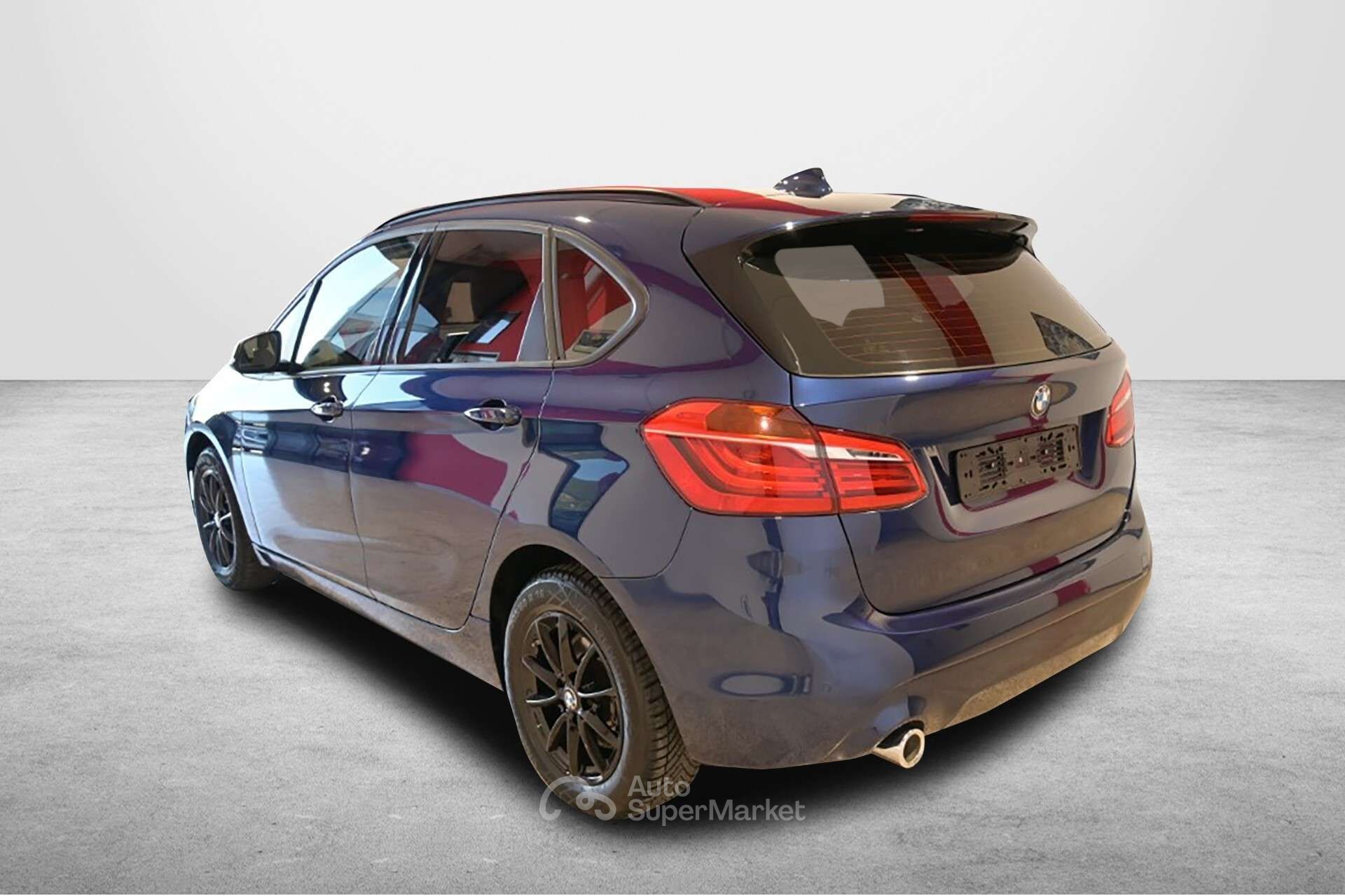 BMW Serie 2 218d