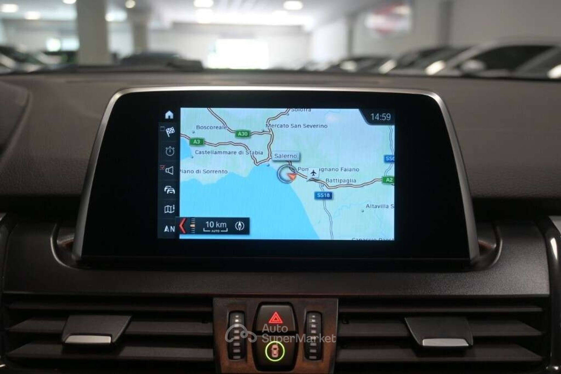 BMW Serie 2 218d