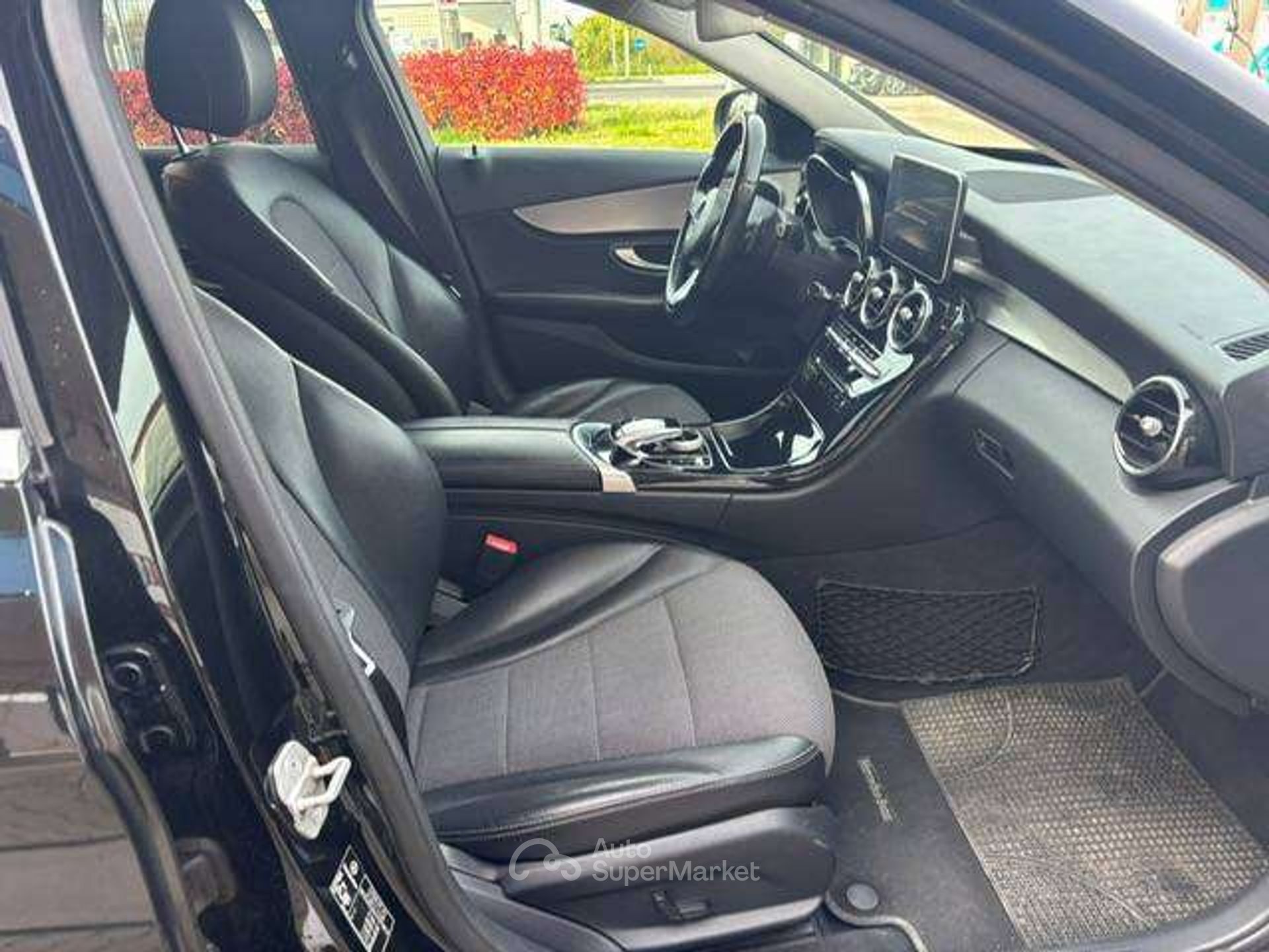 Mercedes-Benz Classe C