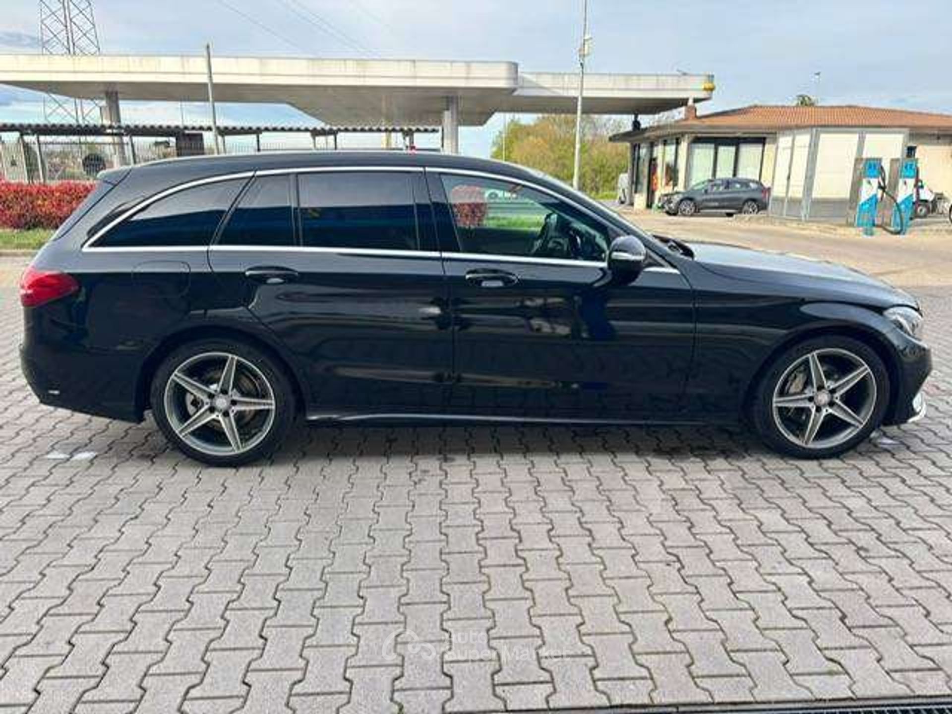 Mercedes-Benz Classe C
