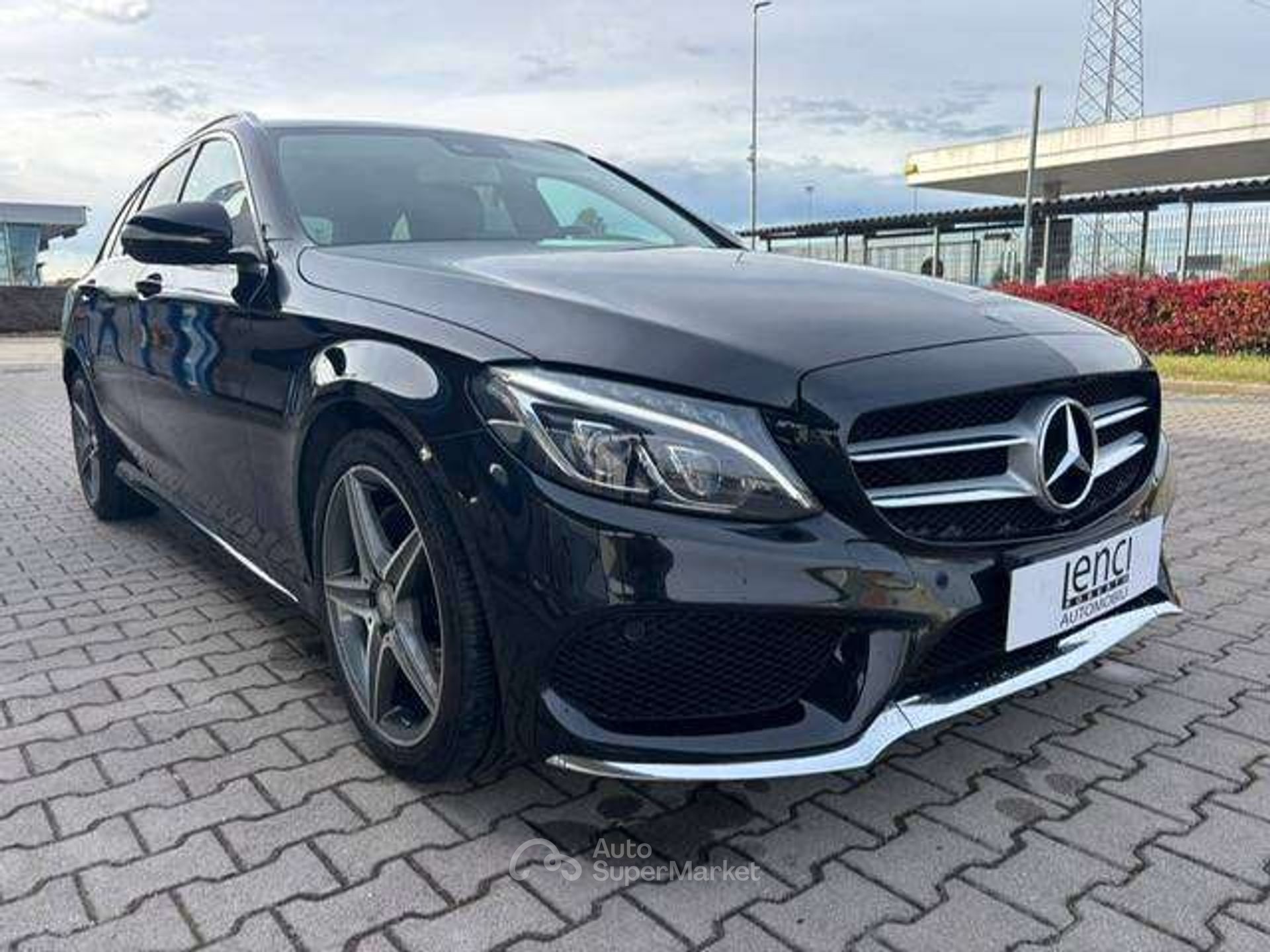 Mercedes-Benz Classe C