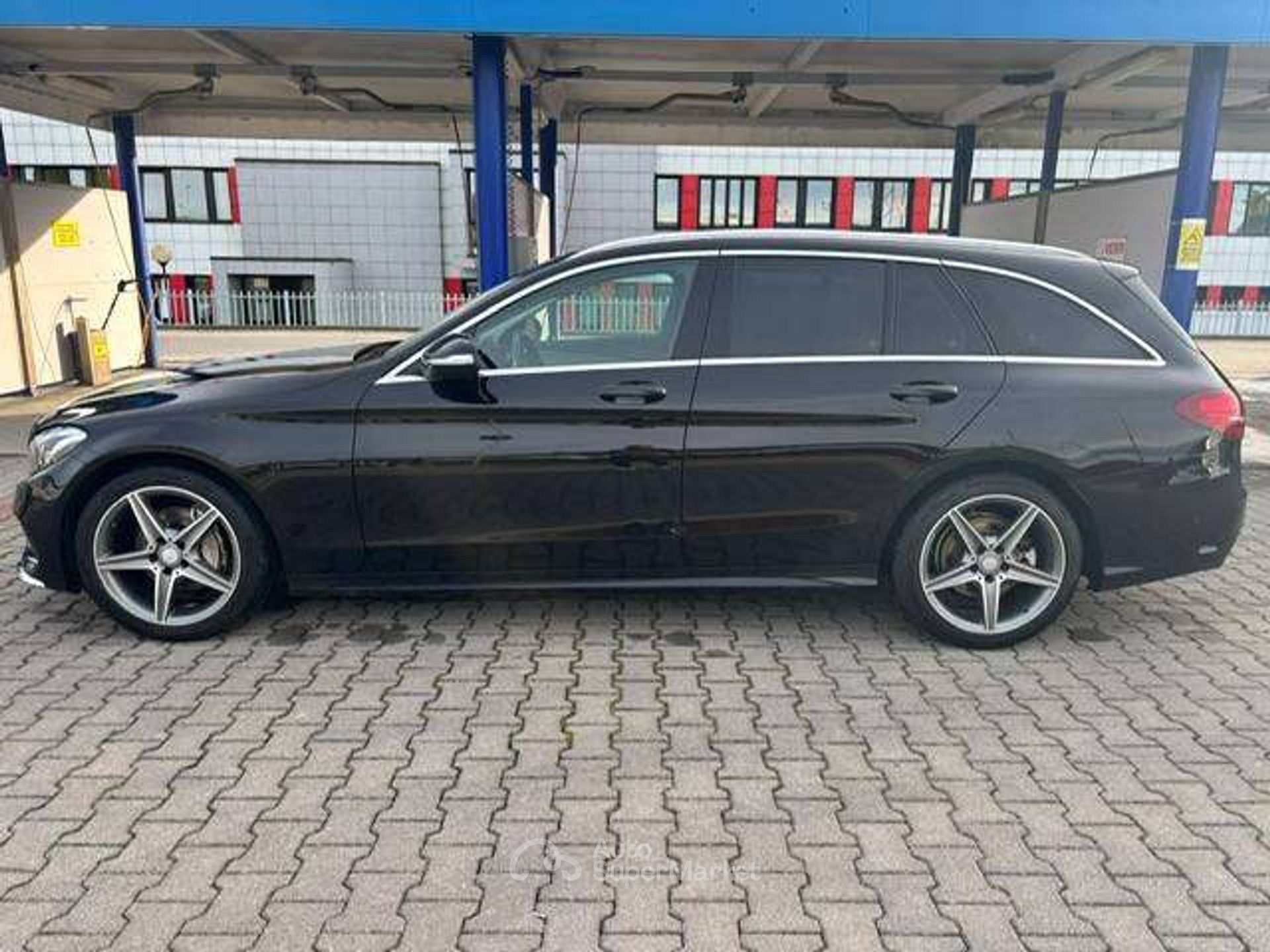 Mercedes-Benz Classe C