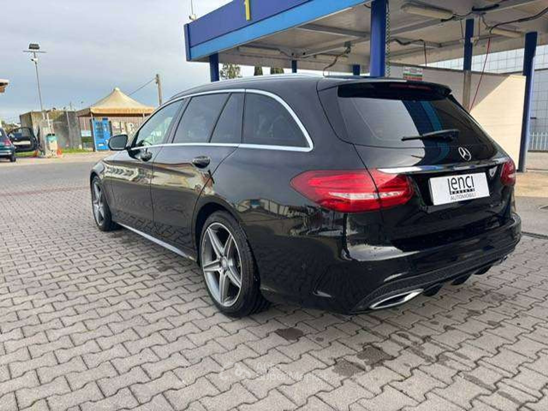 Mercedes-Benz Classe C