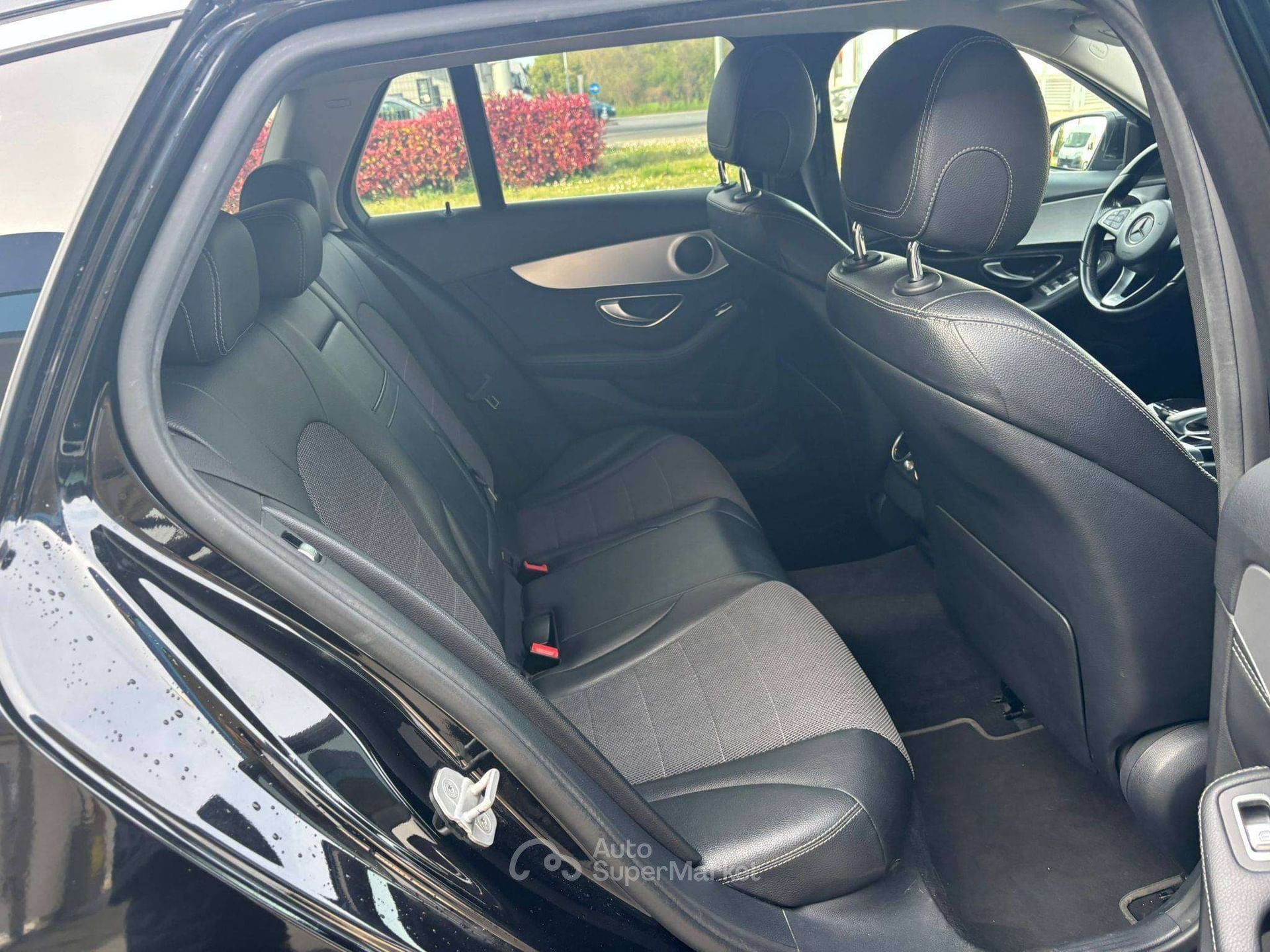 Mercedes-Benz Classe C