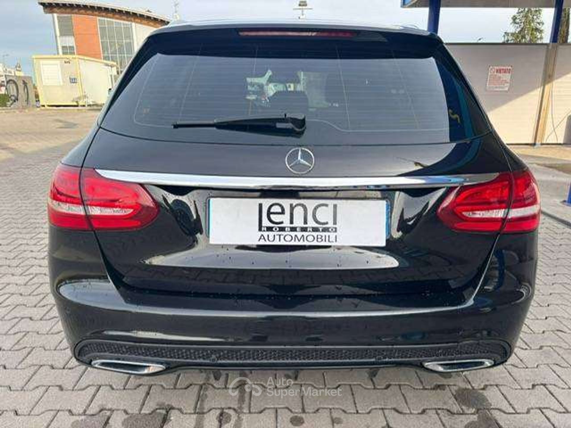 Mercedes-Benz Classe C