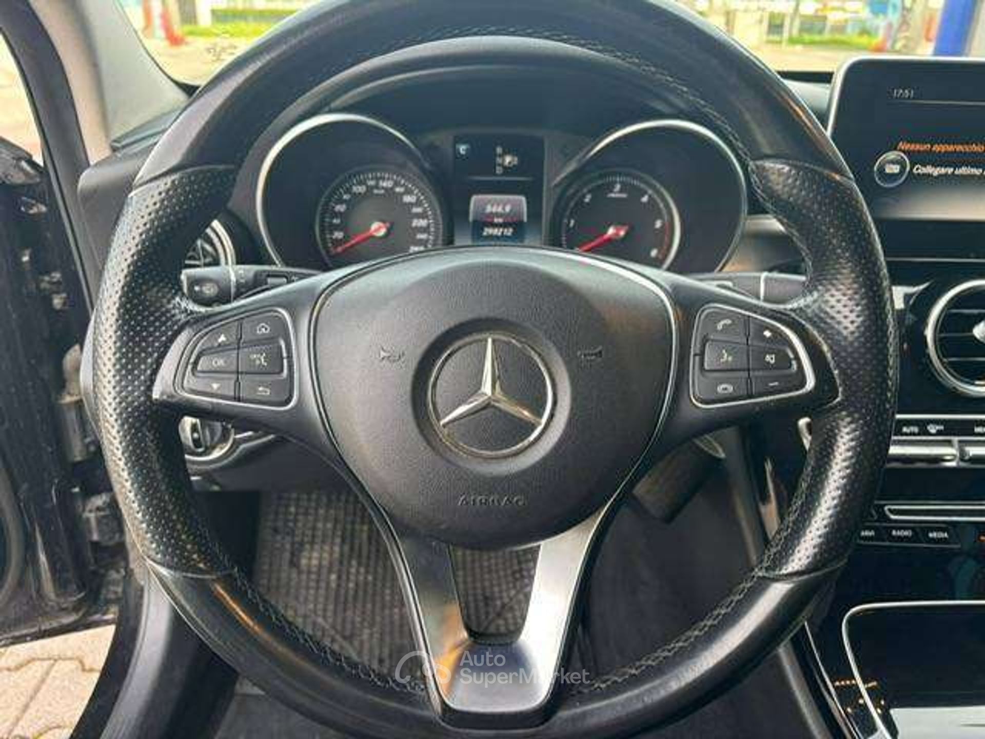 Mercedes-Benz Classe C