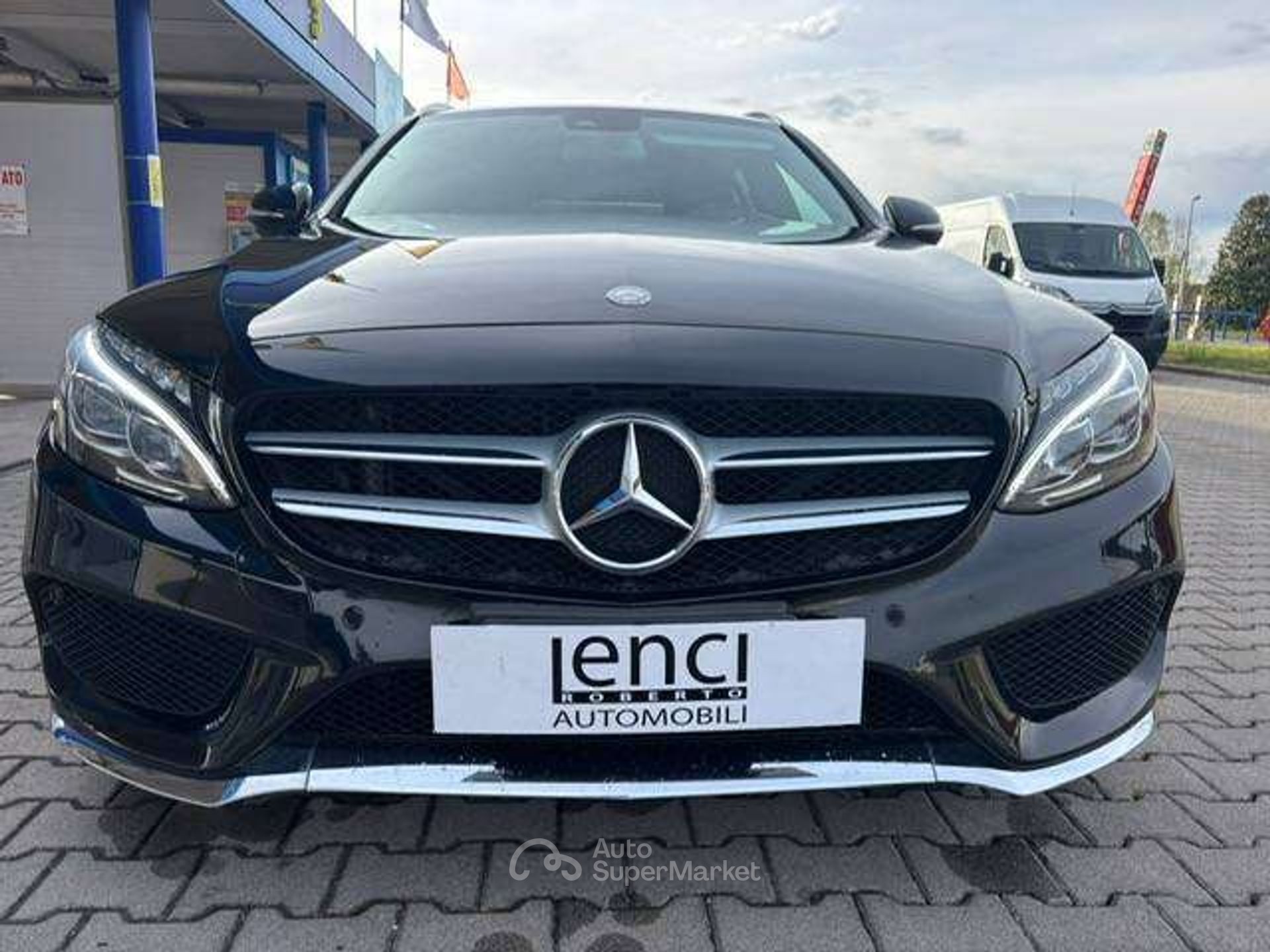 Mercedes-Benz Classe C