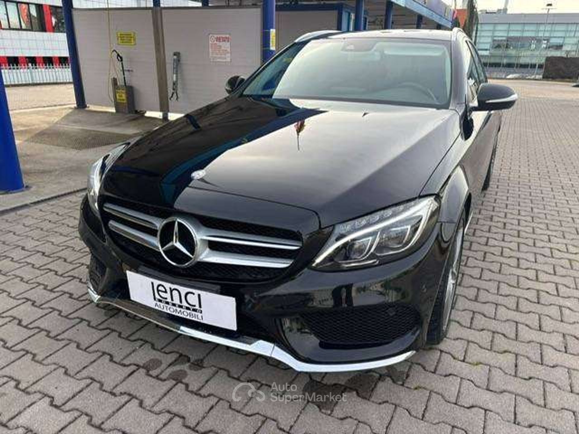 Mercedes-Benz Classe C