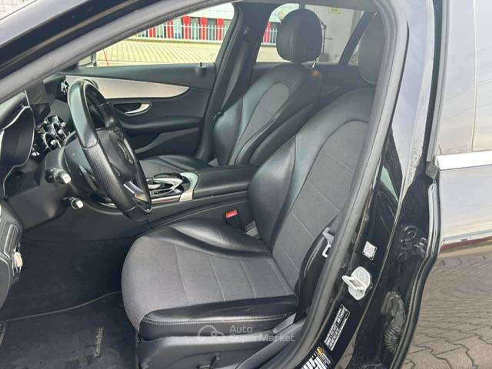 Mercedes-Benz Classe C