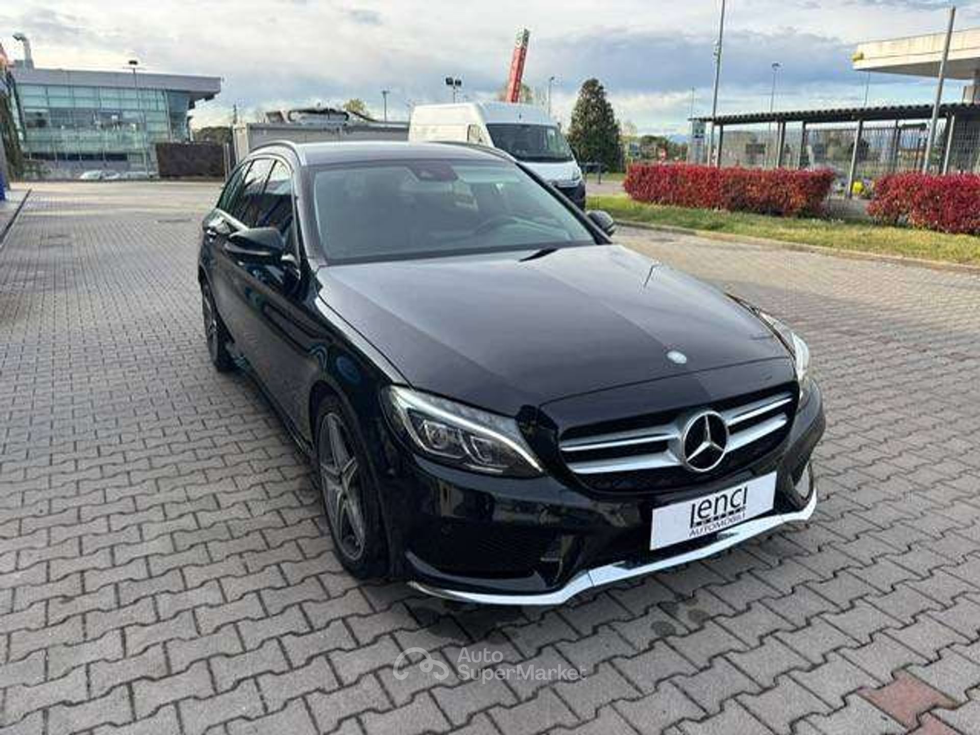 Mercedes-Benz Classe C