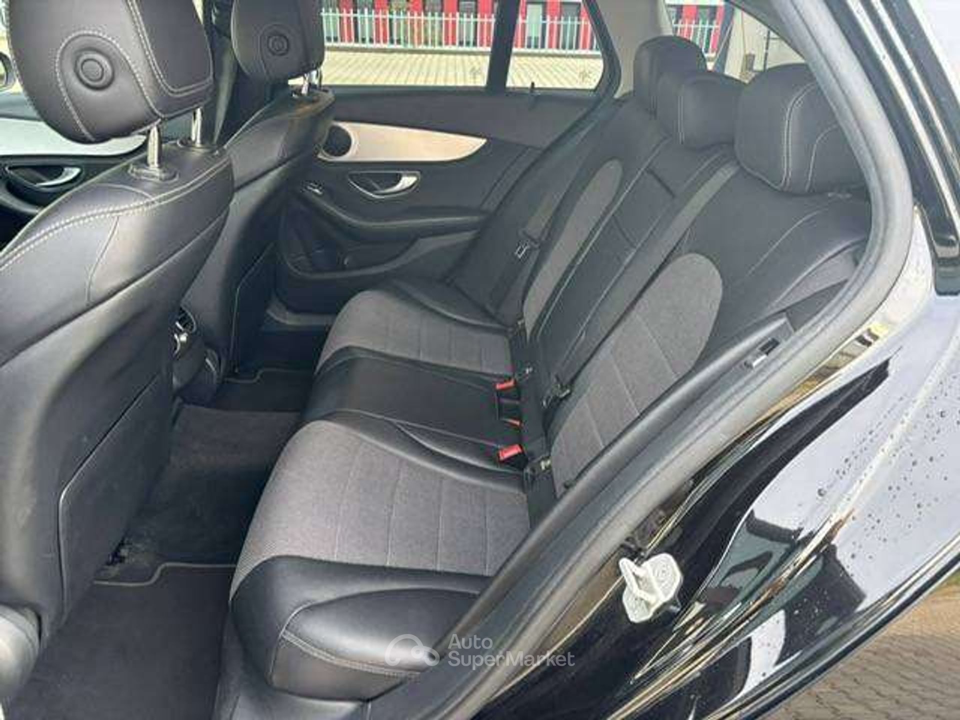 Mercedes-Benz Classe C