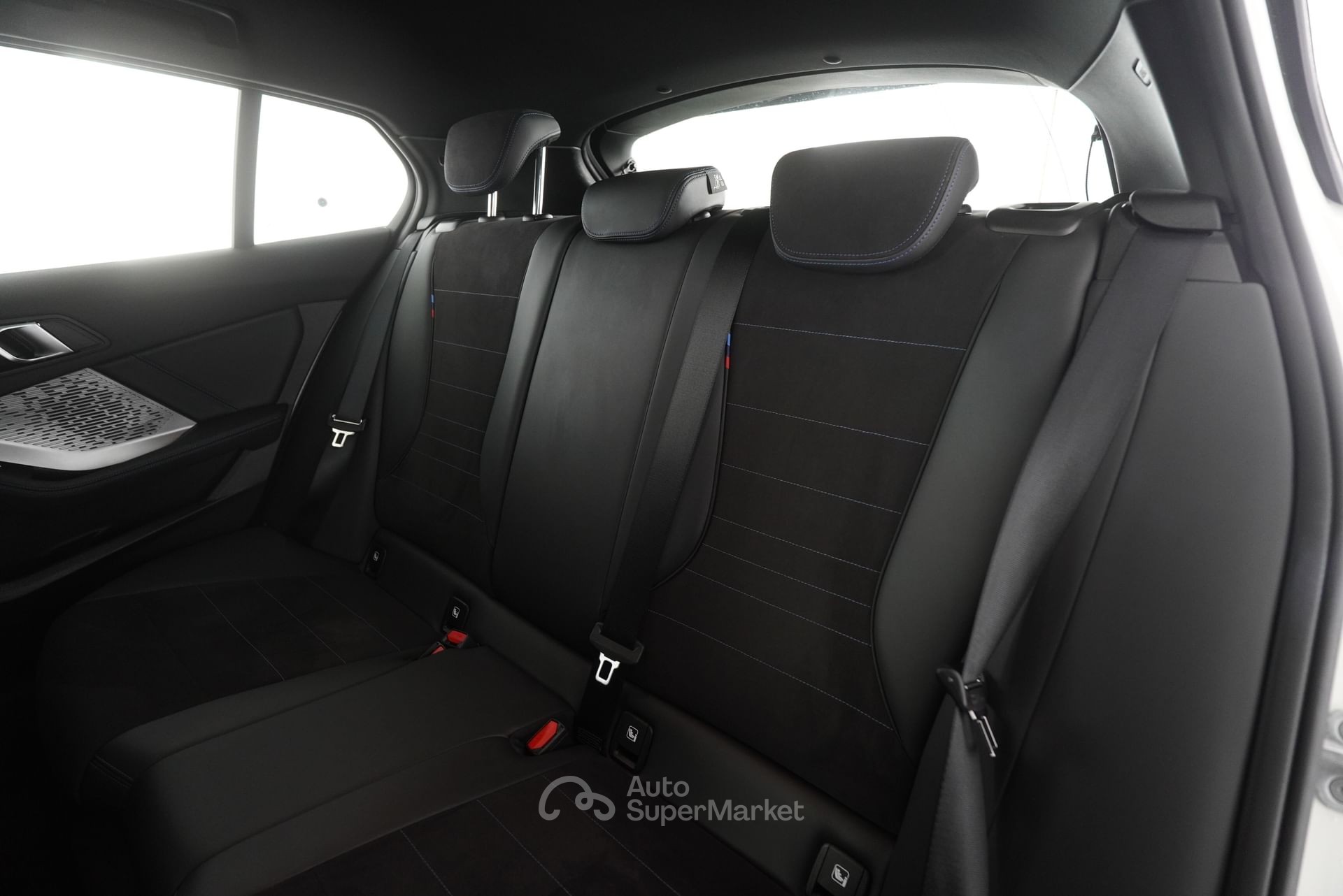 BMW Serie 1 120d