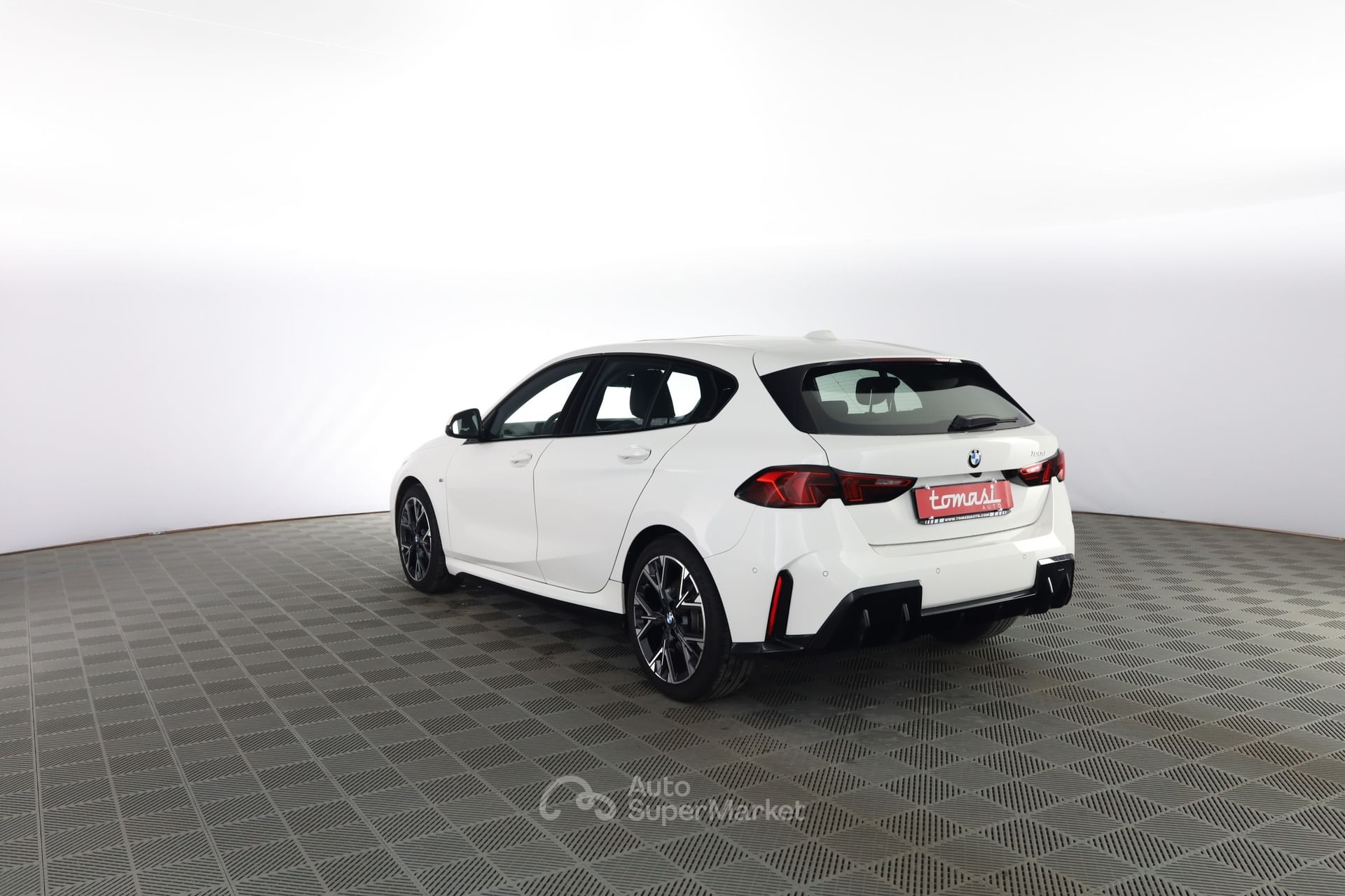 BMW Serie 1 120d