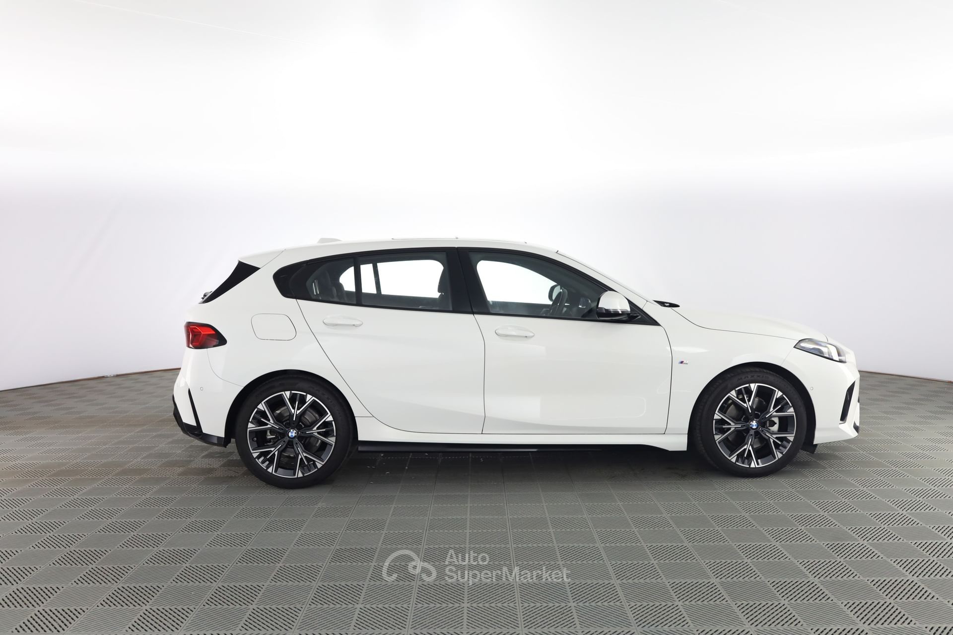 BMW Serie 1 120d