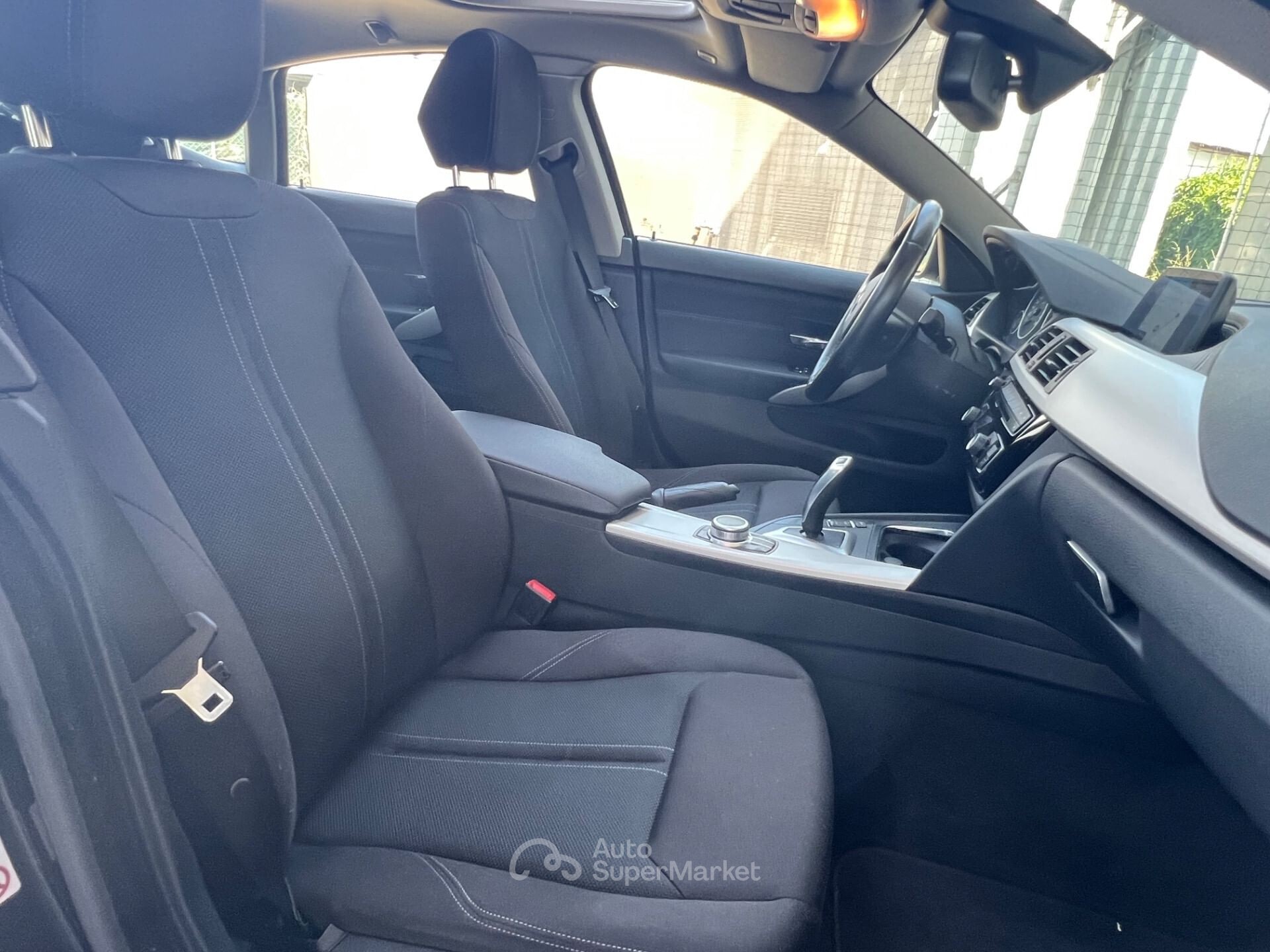 BMW Serie 4 420d