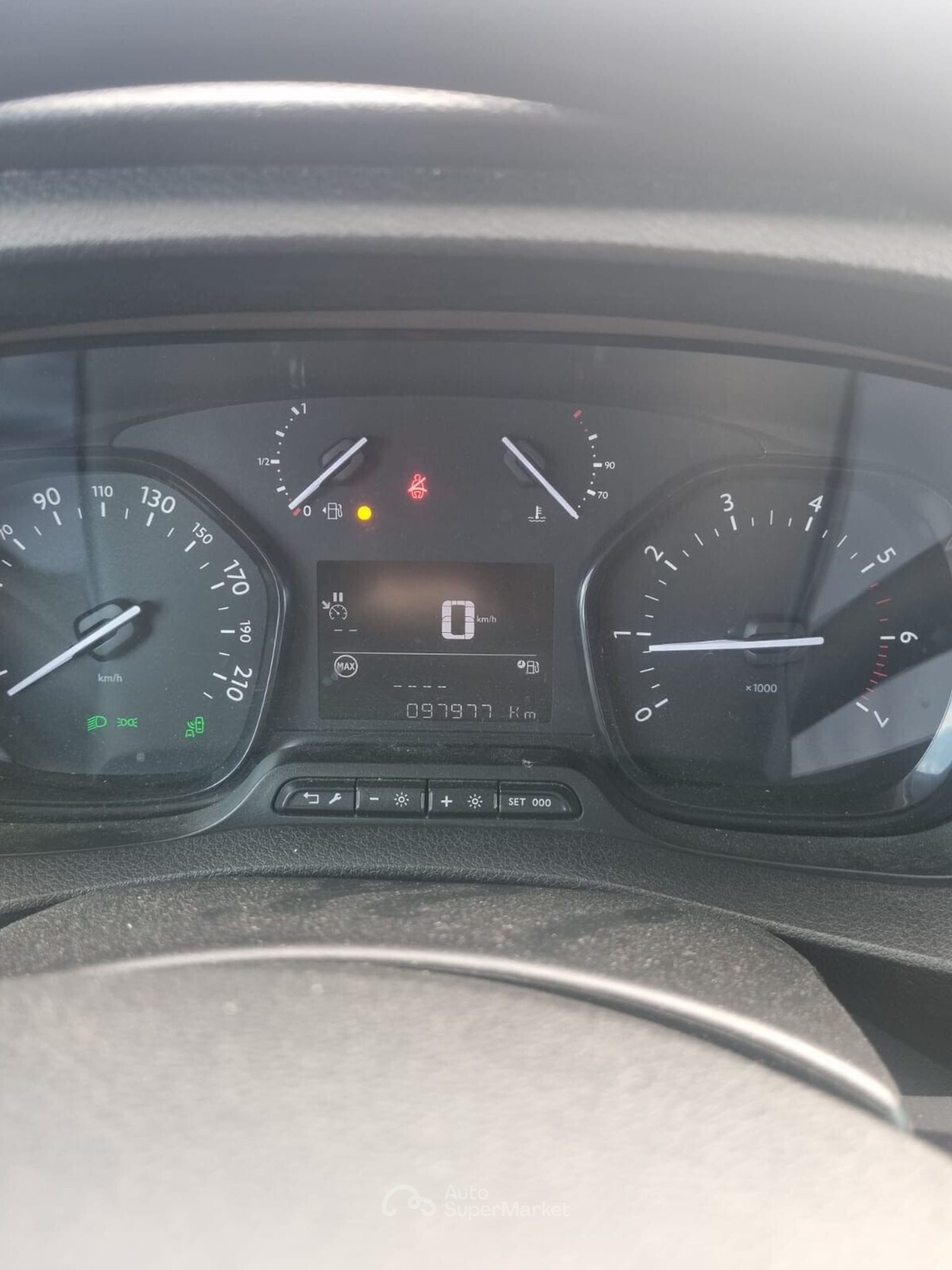 BMW Serie 4 420d