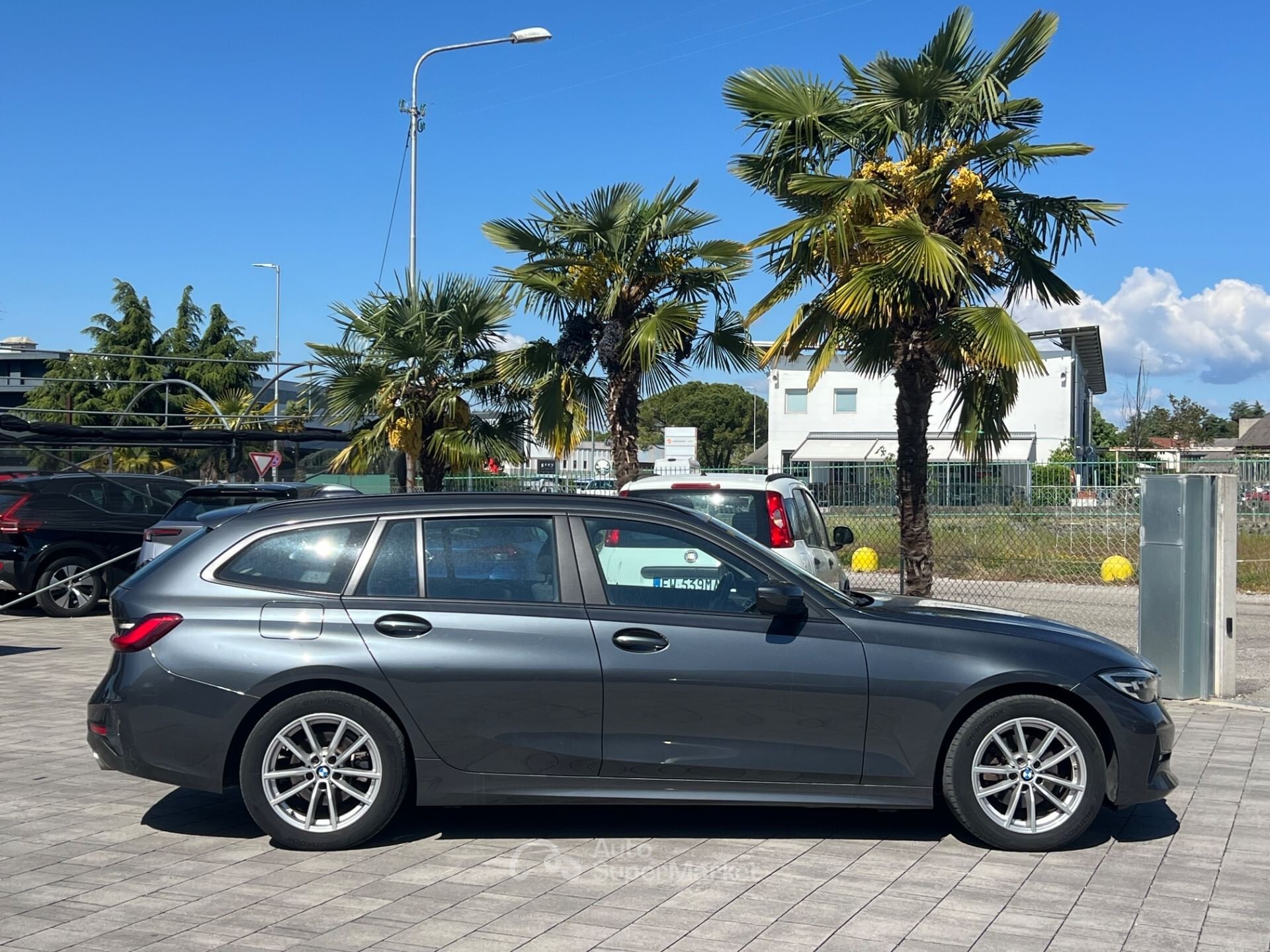 BMW Serie 3 320d