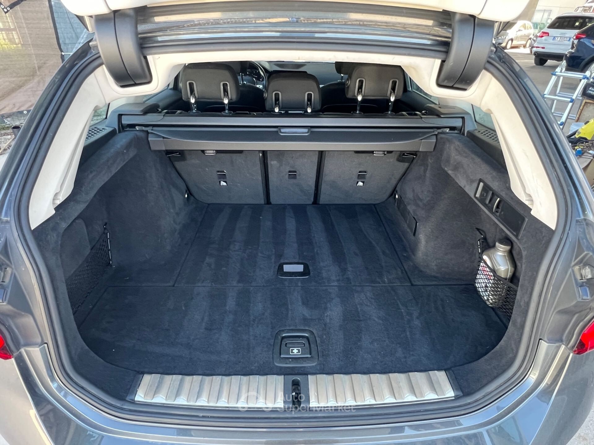 BMW Serie 3 320d