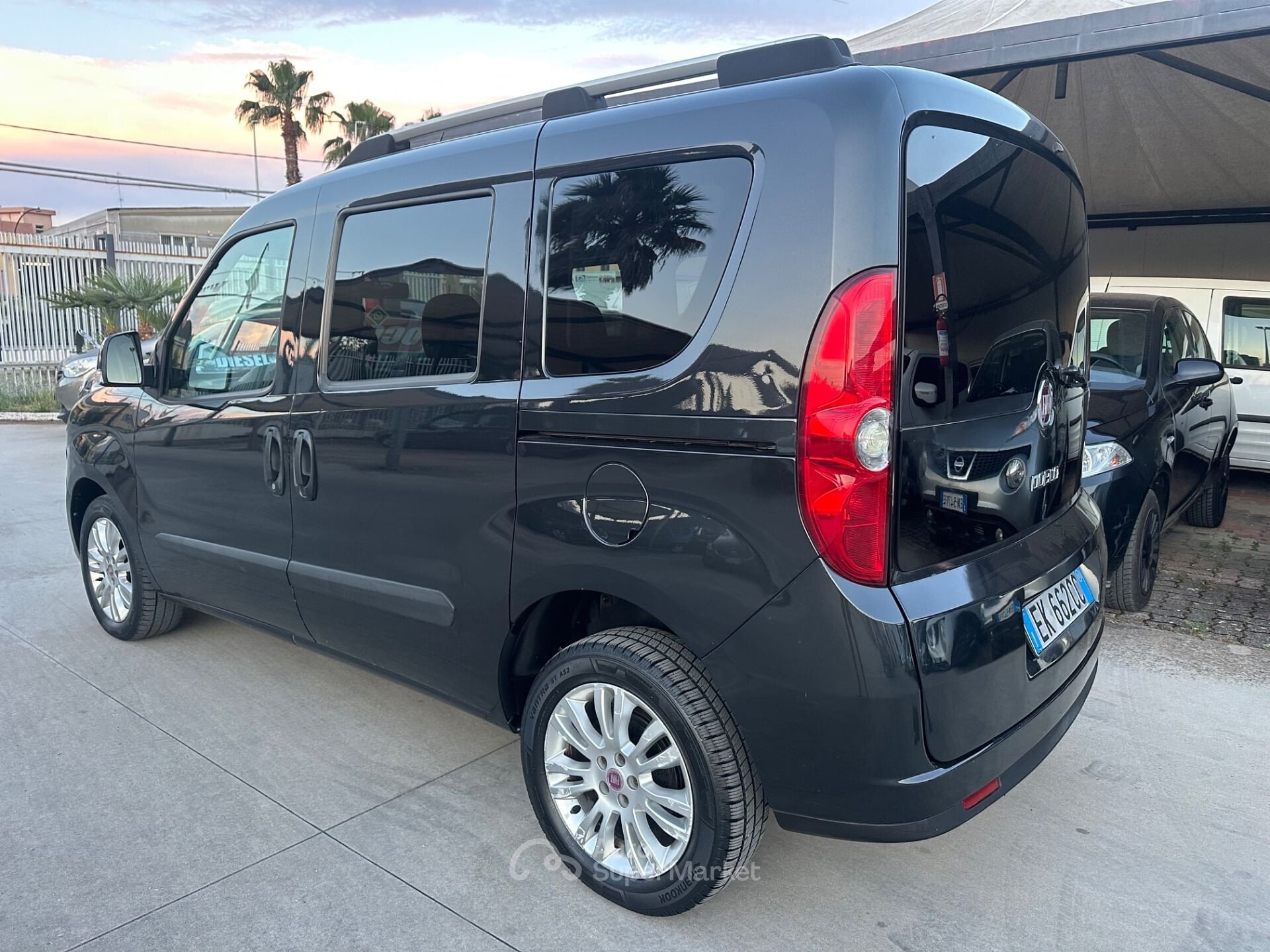 Fiat Doblò